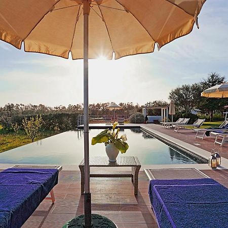 Agriturismo Casale Degli Ulivi Alghero Санта Мария ла Палма Екстериор снимка