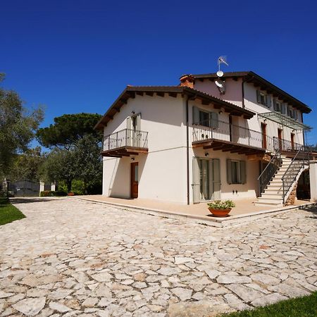 Agriturismo Casale Degli Ulivi Alghero Санта Мария ла Палма Екстериор снимка
