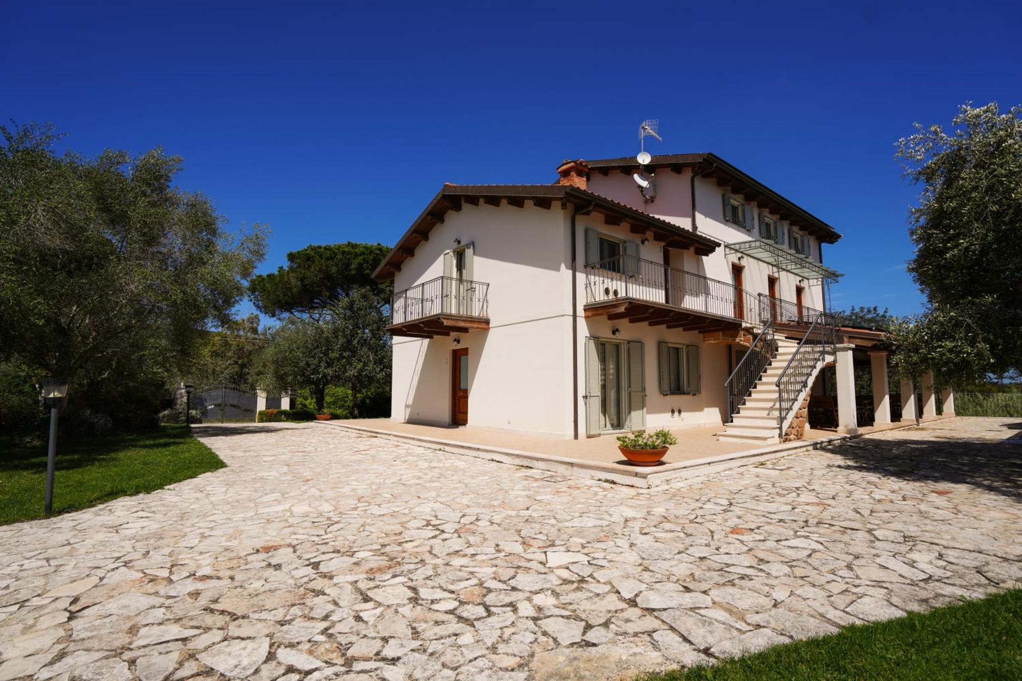 Agriturismo Casale Degli Ulivi Alghero Санта Мария ла Палма Екстериор снимка