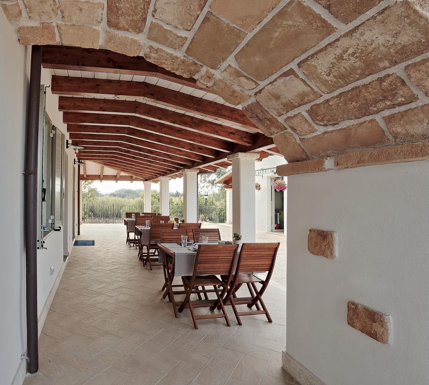 Agriturismo Casale Degli Ulivi Alghero Санта Мария ла Палма Екстериор снимка