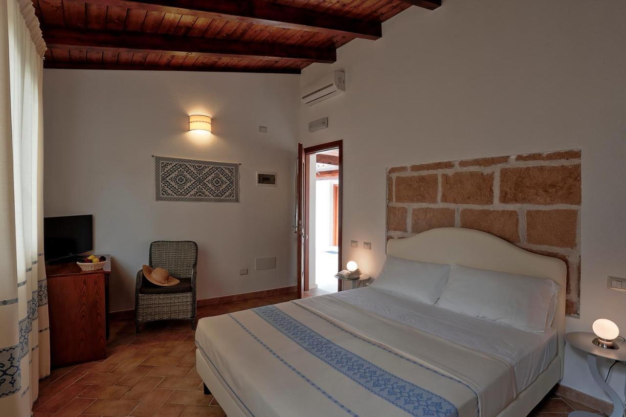 Agriturismo Casale Degli Ulivi Alghero Санта Мария ла Палма Екстериор снимка