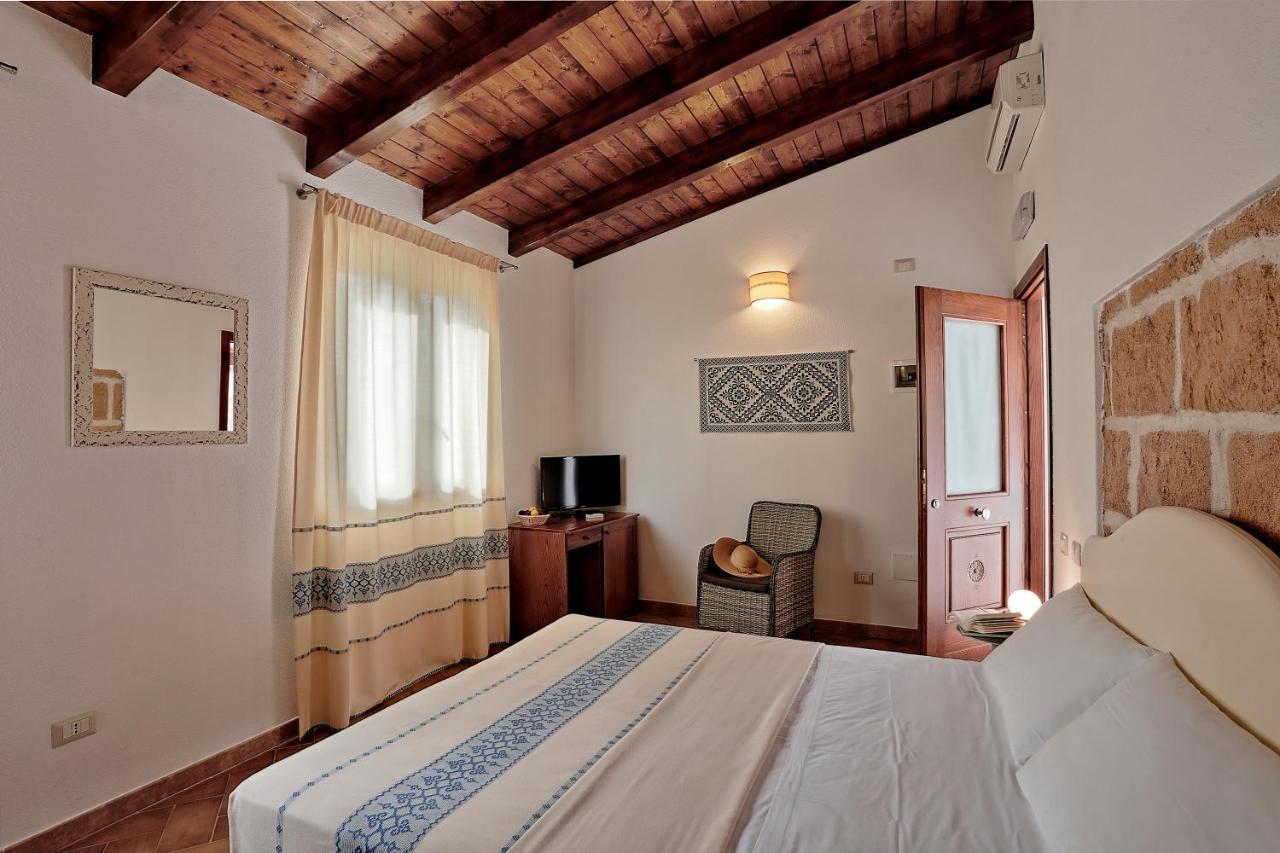 Agriturismo Casale Degli Ulivi Alghero Санта Мария ла Палма Екстериор снимка