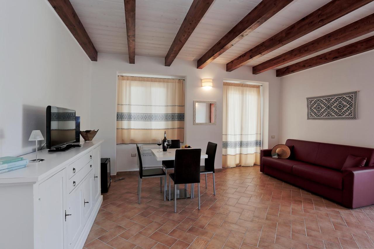 Agriturismo Casale Degli Ulivi Alghero Санта Мария ла Палма Екстериор снимка