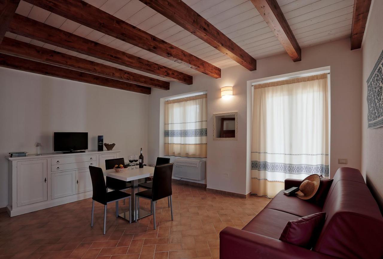 Agriturismo Casale Degli Ulivi Alghero Санта Мария ла Палма Екстериор снимка